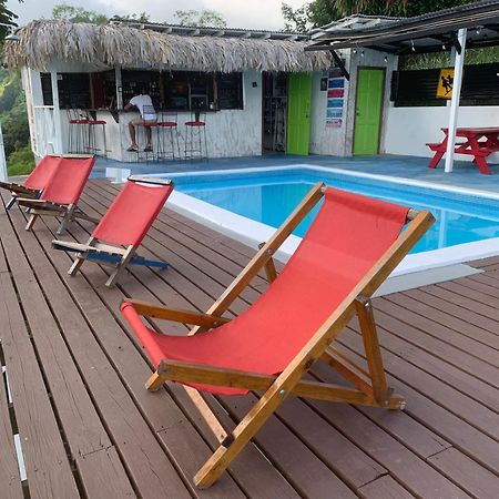 Kingsworth Bed And Breakfast Кингстон Экстерьер фото