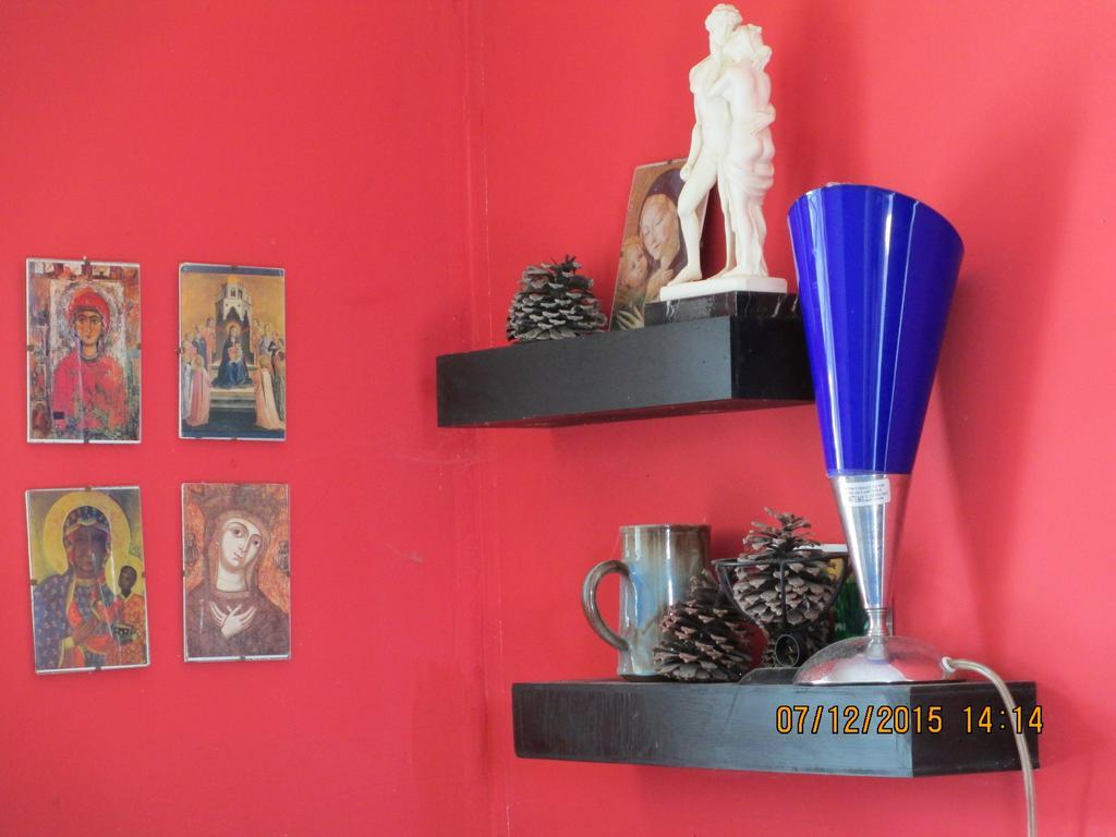 Kingsworth Bed And Breakfast Кингстон Номер фото