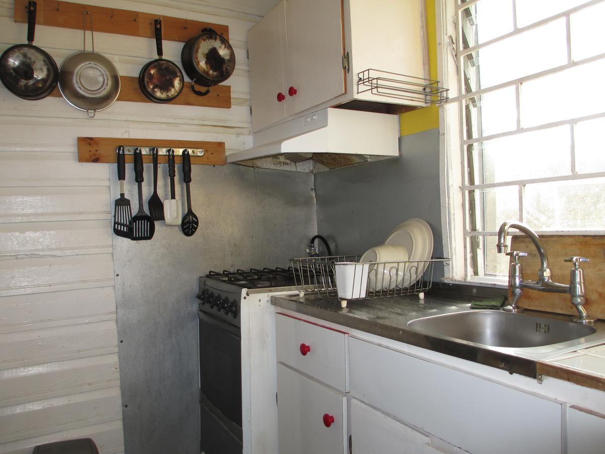 Kingsworth Bed And Breakfast Кингстон Экстерьер фото